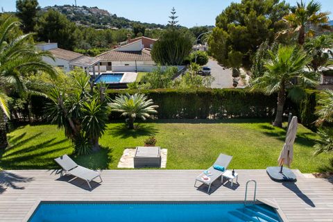 Villa i Santa Ponsa, Mallorca, Santa Ponsa - € 2.995.000 | Ref: 74448 - foto 24