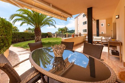 Lejlighed i Bendinat, Mallorca, Bendinat - € 890.000 | Ref: 75313 - foto 3