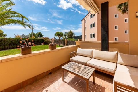 Lejlighed i Bendinat, Mallorca, Bendinat - € 890.000 | Ref: 75313 - foto 4