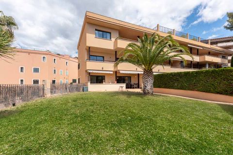 Lejlighed i Bendinat, Mallorca, Bendinat - € 890.000 | Ref: 75313 - foto 15