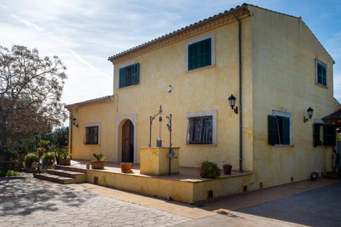 Finca i Buger, Mallorca, Buger - € 1 600 000 | Ref: 76270 - foto 2