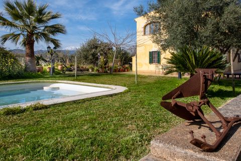 Finca i Buger, Mallorca, Buger - € 1 600 000 | Ref: 76270 - foto 3