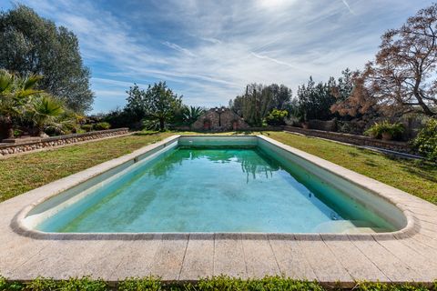 Finca i Buger, Mallorca, Buger - € 1 600 000 | Ref: 76270 - foto 4