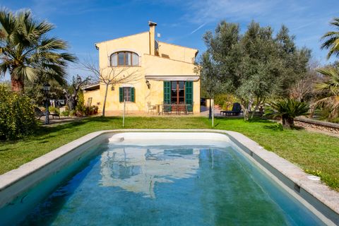 Finca i Buger, Mallorca, Buger - € 1 600 000 | Ref: 76270 - foto 5