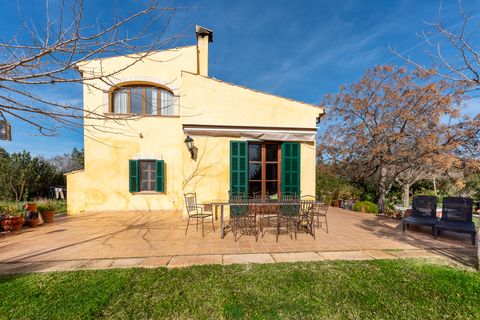 Finca i Buger, Mallorca, Buger - € 1 600 000 | Ref: 76270 - foto 6