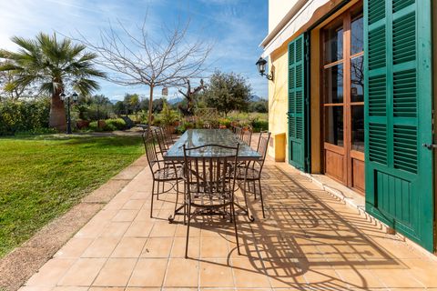 Finca i Buger, Mallorca, Buger - € 1 600 000 | Ref: 76270 - foto 7