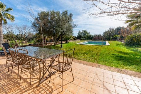 Finca i Buger, Mallorca, Buger - € 1 600 000 | Ref: 76270 - foto 8