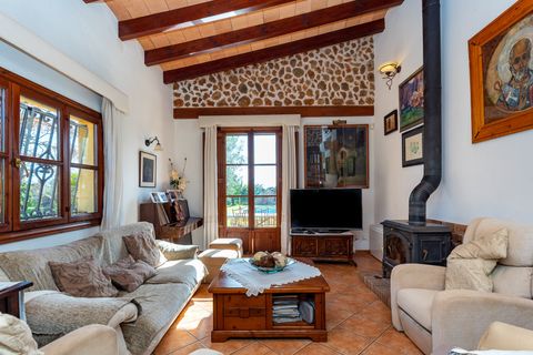 Finca i Buger, Mallorca, Buger - € 1 600 000 | Ref: 76270 - foto 11