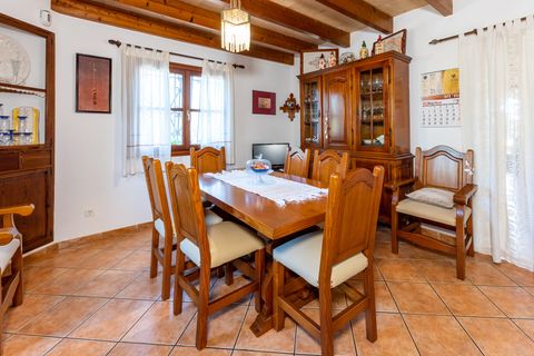 Finca i Buger, Mallorca, Buger - € 1 600 000 | Ref: 76270 - foto 12