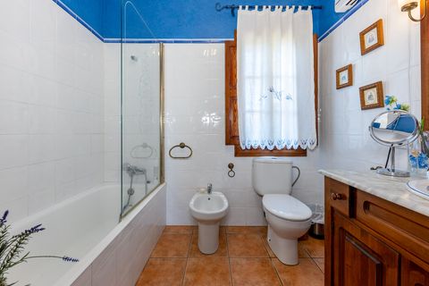 Finca i Buger, Mallorca, Buger - € 1 600 000 | Ref: 76270 - foto 15