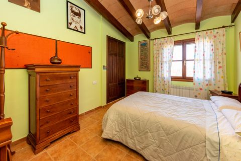 Finca i Buger, Mallorca, Buger - € 1 600 000 | Ref: 76270 - foto 17