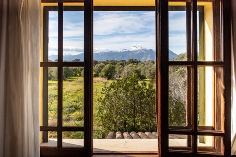 Finca i Buger, Mallorca, Buger - € 1 600 000 | Ref: 76270 - foto 18