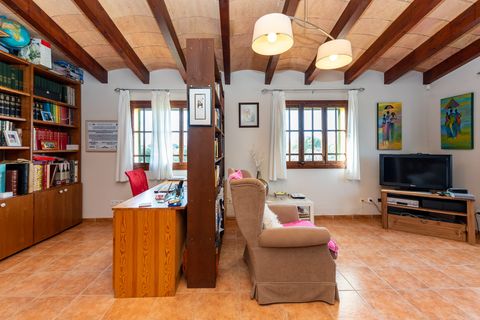 Finca i Buger, Mallorca, Buger - € 1 600 000 | Ref: 76270 - foto 19