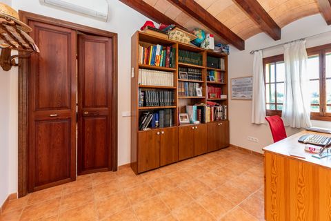 Finca i Buger, Mallorca, Buger - € 1 600 000 | Ref: 76270 - foto 20
