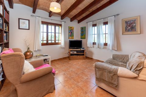Finca i Buger, Mallorca, Buger - € 1 600 000 | Ref: 76270 - foto 21