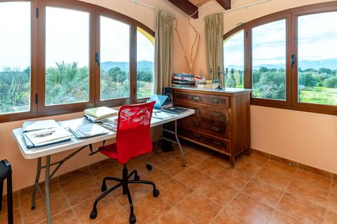 Finca i Buger, Mallorca, Buger - € 1 600 000 | Ref: 76270 - foto 22