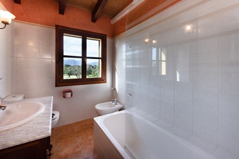 Finca i Buger, Mallorca, Buger - € 1 600 000 | Ref: 76270 - foto 23