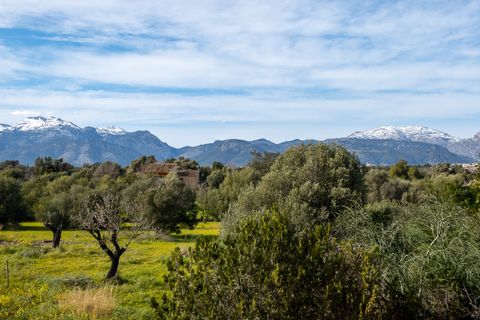 Finca i Buger, Mallorca, Buger - € 1 600 000 | Ref: 76270 - foto 26