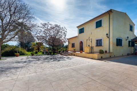 Finca i Buger, Mallorca, Buger - € 1 600 000 | Ref: 76270 - foto 28