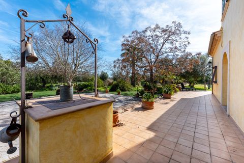 Finca i Buger, Mallorca, Buger - € 1 600 000 | Ref: 76270 - foto 29