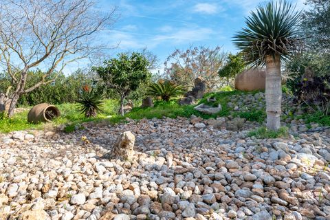 Finca i Buger, Mallorca, Buger - € 1 600 000 | Ref: 76270 - foto 31