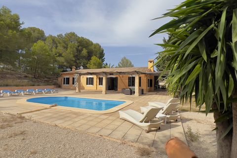 Finca i Peguera, Mallorca, Peguera - € 1.480.000 | Ref: 76360 - foto 1