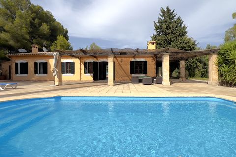 Finca i Peguera, Mallorca, Peguera - € 1.480.000 | Ref: 76360 - foto 2