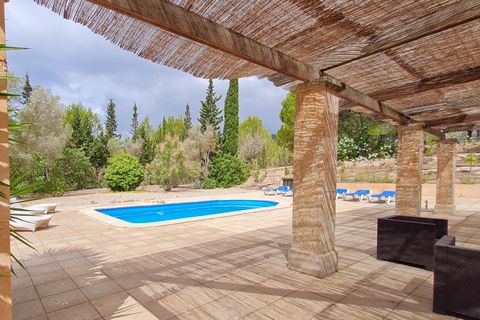 Finca i Peguera, Mallorca, Peguera - € 1.480.000 | Ref: 76360 - foto 3