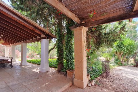 Finca i Peguera, Mallorca, Peguera - € 1.480.000 | Ref: 76360 - foto 4