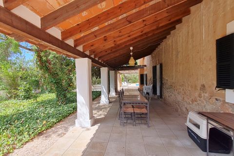 Finca i Peguera, Mallorca, Peguera - € 1.480.000 | Ref: 76360 - foto 5