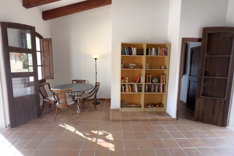 Finca i Peguera, Mallorca, Peguera - € 1.480.000 | Ref: 76360 - foto 7