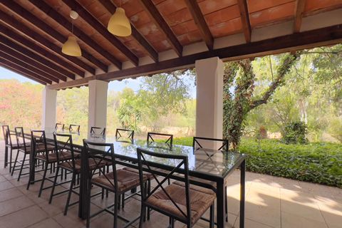 Finca i Peguera, Mallorca, Peguera - € 1.480.000 | Ref: 76360 - foto 8