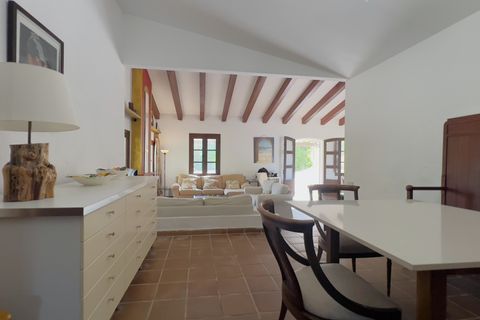 Finca i Peguera, Mallorca, Peguera - € 1.480.000 | Ref: 76360 - foto 9