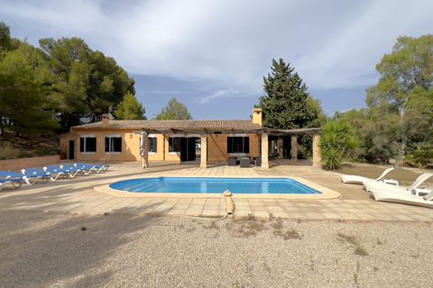 Finca i Peguera, Mallorca, Peguera - € 1.480.000 | Ref: 76360 - foto 17