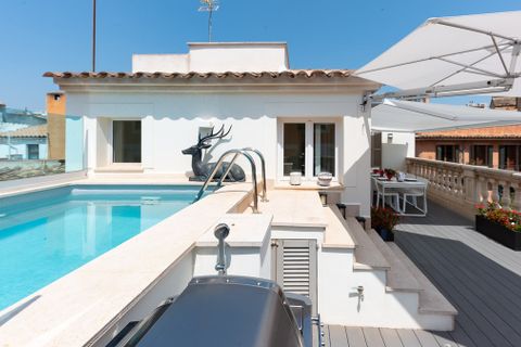 Byhus i Palma De Mallorca, Mallorca, Palma De Mallorca - € 4.500.000 | Ref: 77168 - foto 2