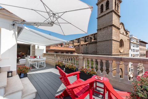 Byhus i Palma De Mallorca, Mallorca, Palma De Mallorca - € 4.500.000 | Ref: 77168 - foto 4
