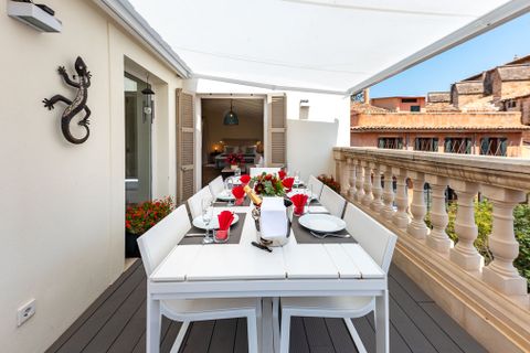 Byhus i Palma De Mallorca, Mallorca, Palma De Mallorca - € 4.500.000 | Ref: 77168 - foto 5