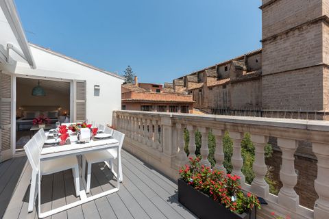 Byhus i Palma De Mallorca, Mallorca, Palma De Mallorca - € 4.500.000 | Ref: 77168 - foto 6