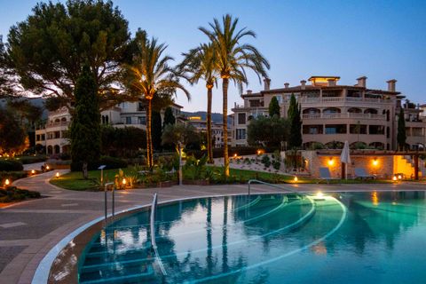 Lejlighed i Calvia, Mallorca, Calvia - € 2.490.000 | Ref: 68234 - foto 1