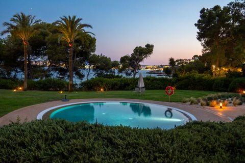 Lejlighed i Calvia, Mallorca, Calvia - € 2.490.000 | Ref: 68234 - foto 24