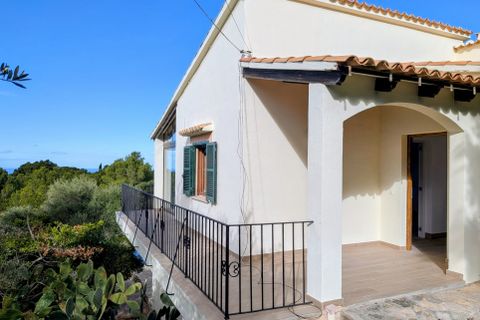 Villa i Valldemosa, Mallorca, Valldemosa - € 830.000 | Ref: 78249 - foto 7