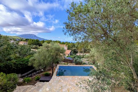 Villa i Valldemosa, Mallorca, Valldemosa - € 830.000 | Ref: 78249 - foto 8