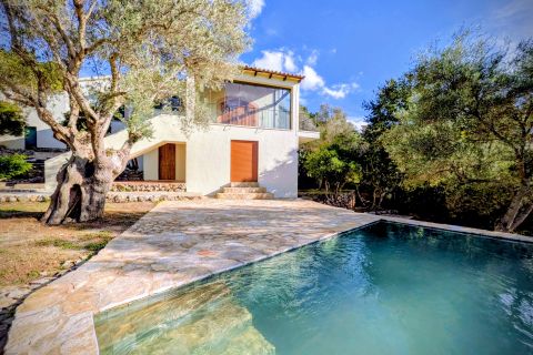 Villa i Valldemosa, Mallorca, Valldemosa - € 830.000 | Ref: 78249 - foto 10