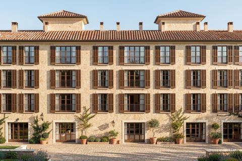 Terra a Andratx, Mallorca, Andratx - € 2.500.000 | Ref: 79315 - foto 2