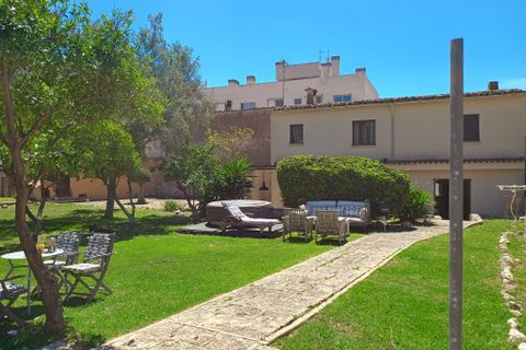Terra a Andratx, Mallorca, Andratx - € 2.500.000 | Ref: 79315 - foto 5