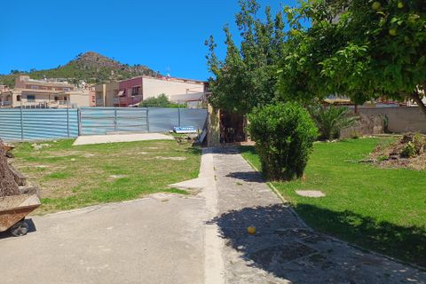 Terra a Andratx, Mallorca, Andratx - € 2.500.000 | Ref: 79315 - foto 13