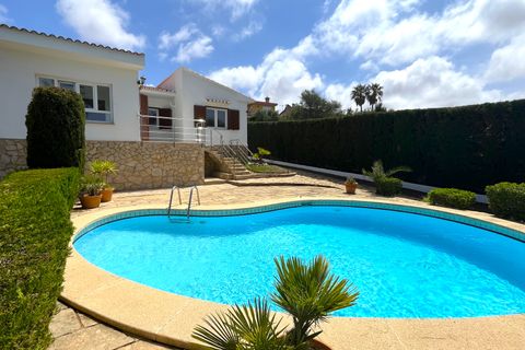 Villa i Badia Blava, Mallorca, Badia Blava - € 1.280.000 | Ref: 78998 - foto 2