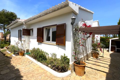 Villa i Badia Blava, Mallorca, Badia Blava - € 1.280.000 | Ref: 78998 - foto 3