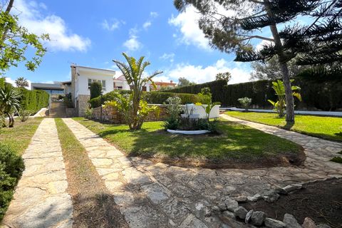 Villa i Badia Blava, Mallorca, Badia Blava - € 1.280.000 | Ref: 78998 - foto 5