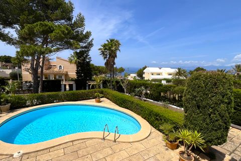 Villa i Badia Blava, Mallorca, Badia Blava - € 1.280.000 | Ref: 78998 - foto 7